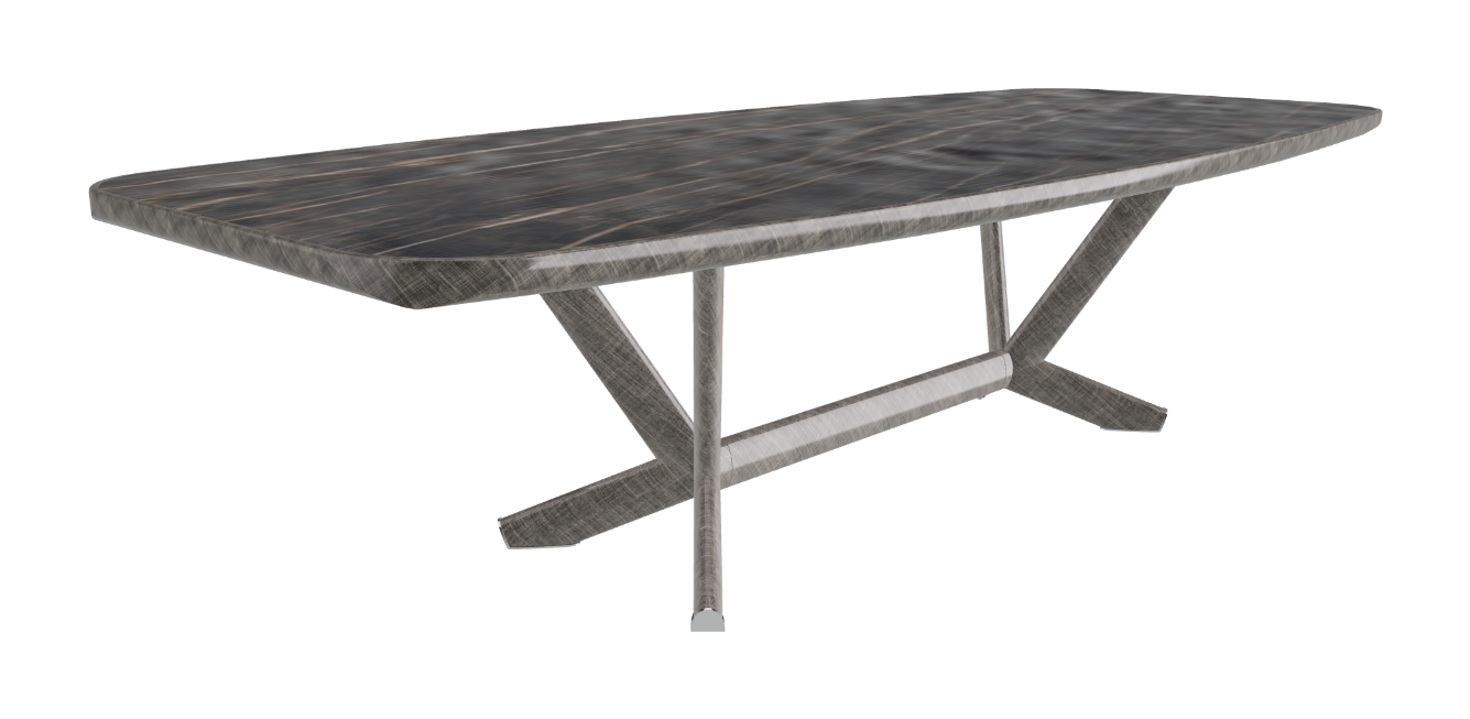 Cattelan Italia Planer Keramik Premium Dining Table 300 x 128