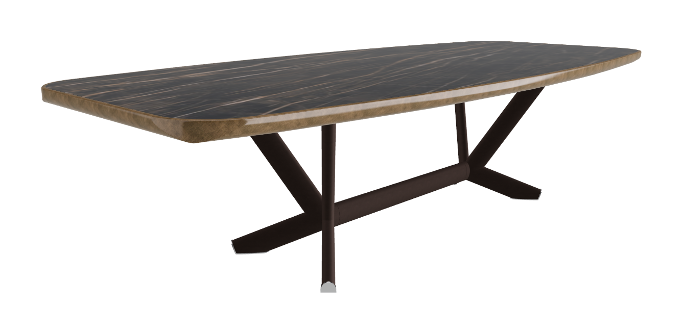 Cattelan Italia Planer Keramik Premium Dining Table 300 x 128