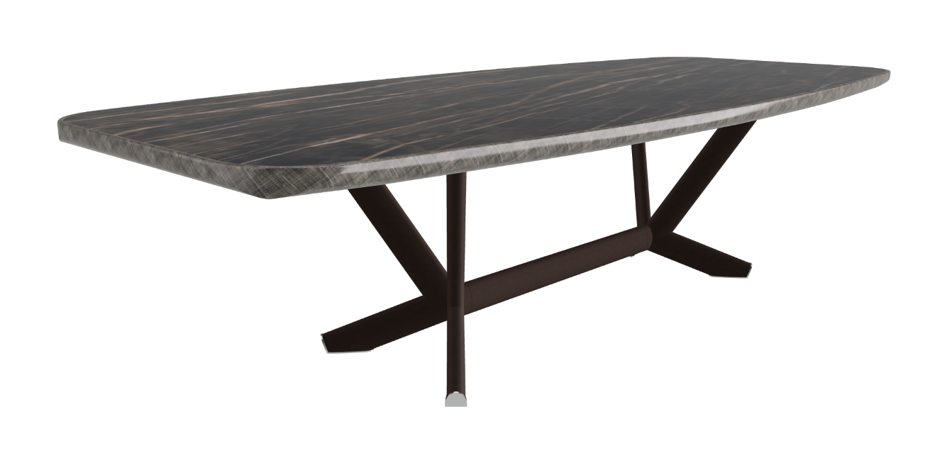 Cattelan Italia Planer Keramik Premium Dining Table 300 x 128