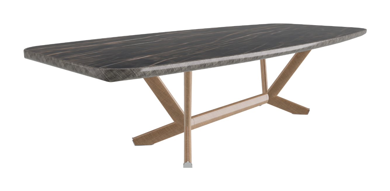 Cattelan Italia Planer Keramik Premium Dining Table 300 x 128