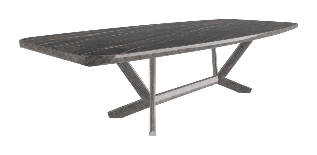 Cattelan Italia Planer Keramik Premium Dining Table 300 x 128
