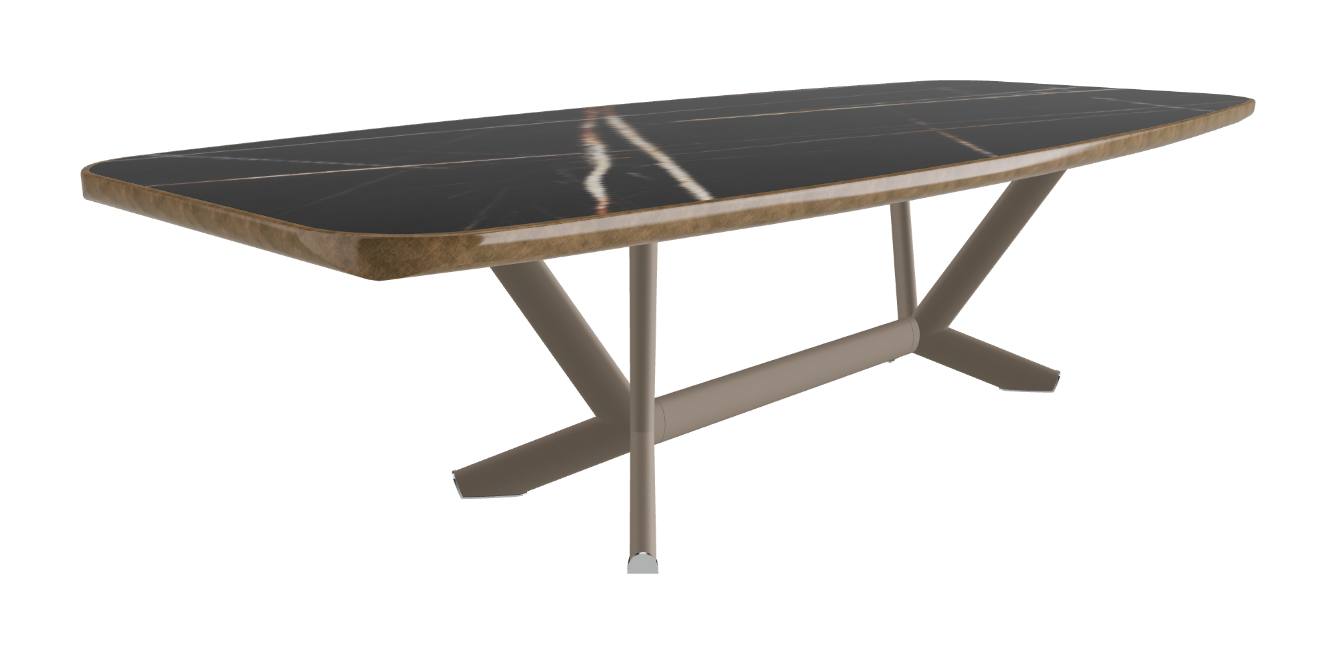 Cattelan Italia Planer Keramik Premium Dining Table 300 x 128