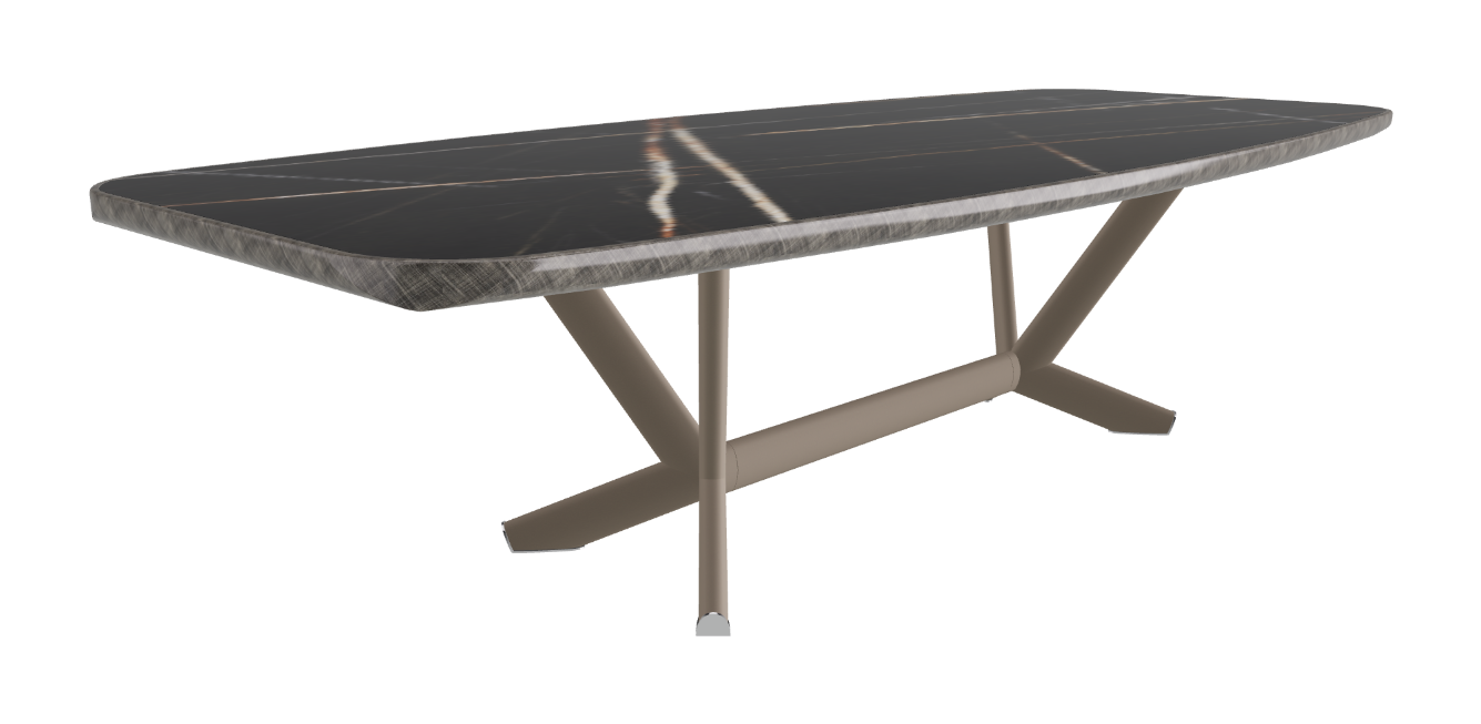 Cattelan Italia Planer Keramik Premium Dining Table 300 x 128