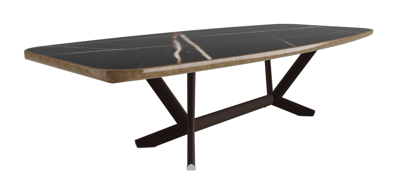 Cattelan Italia Planer Keramik Premium Dining Table 300 x 128
