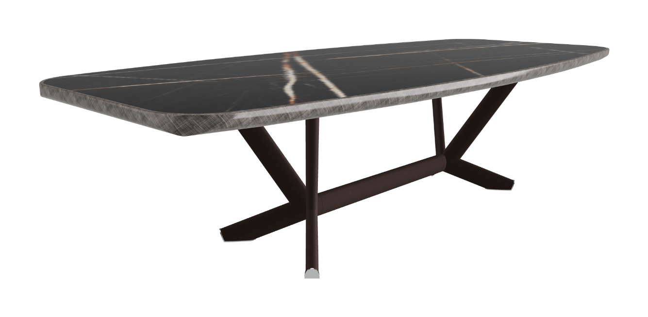 Cattelan Italia Planer Keramik Premium Dining Table 300 x 128