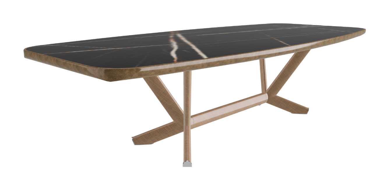 Cattelan Italia Planer Keramik Premium Dining Table 300 x 128