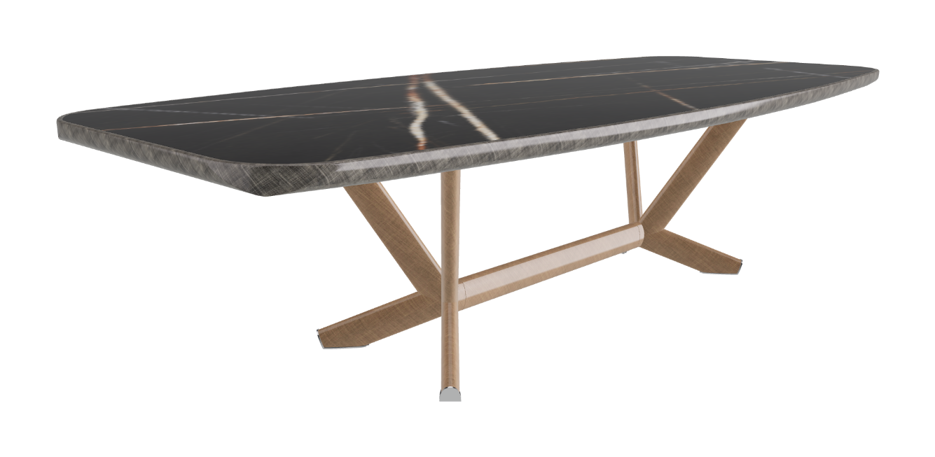 Cattelan Italia Planer Keramik Premium Dining Table 300 x 128