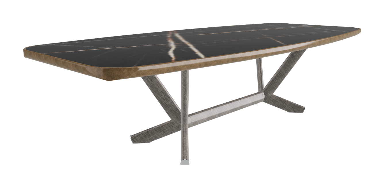 Cattelan Italia Planer Keramik Premium Dining Table 300 x 128