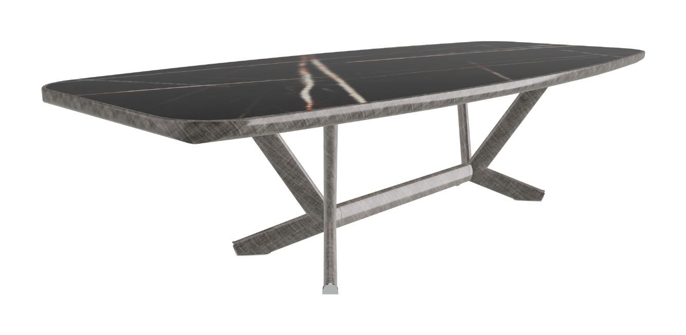 Cattelan Italia Planer Keramik Premium Dining Table 300 x 128