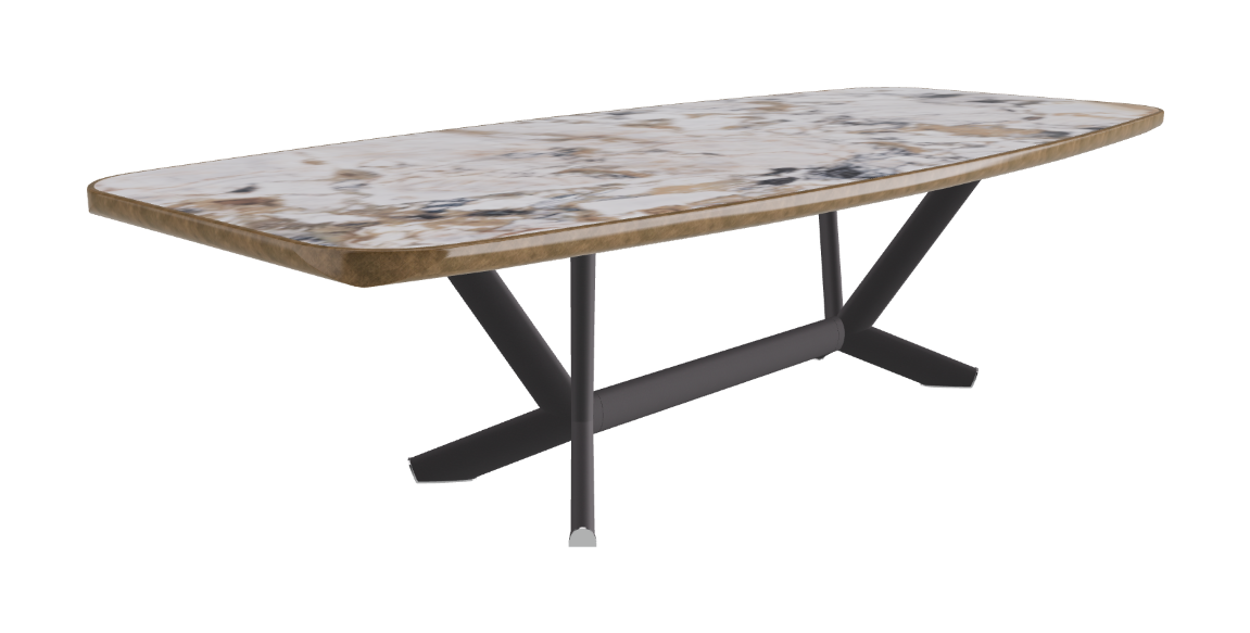 Cattelan Italia Planer Keramik Premium Dining Table 300 x 128