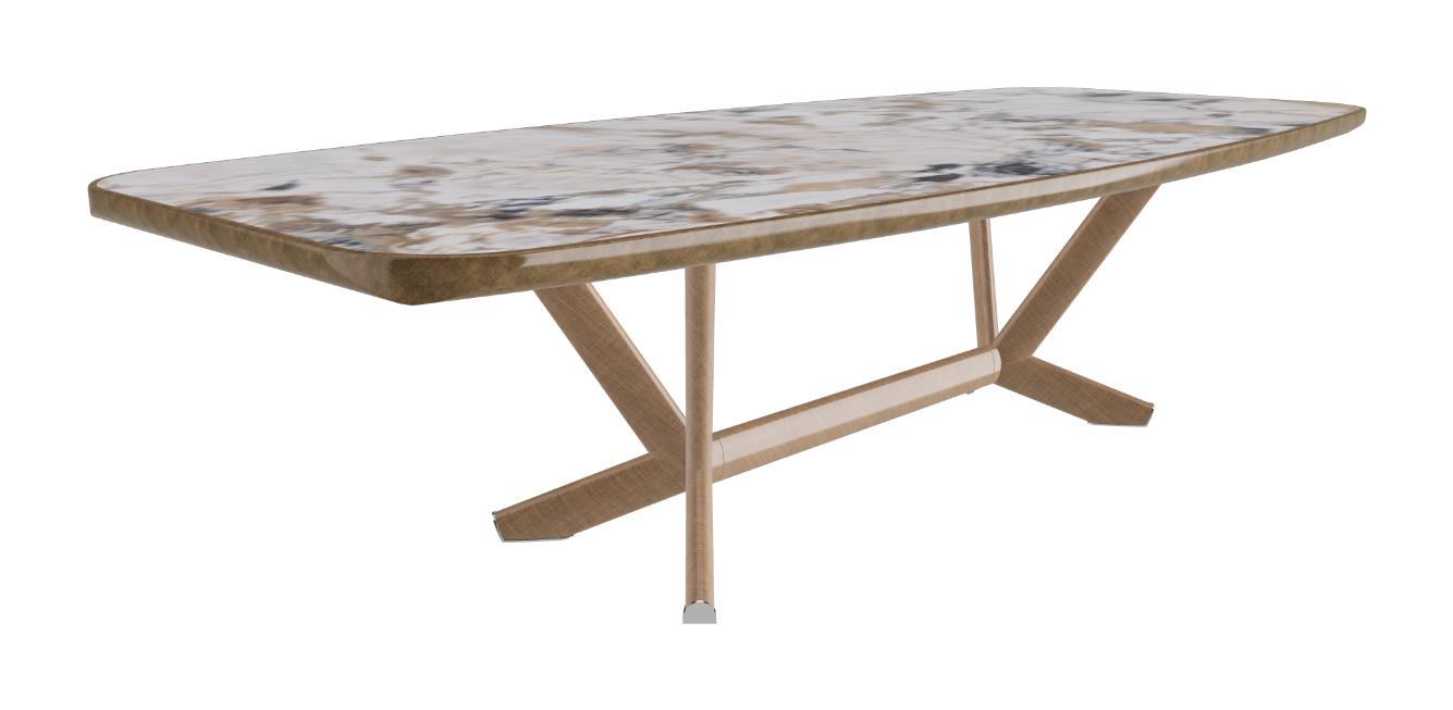 Cattelan Italia Planer Keramik Premium Dining Table 300 x 128