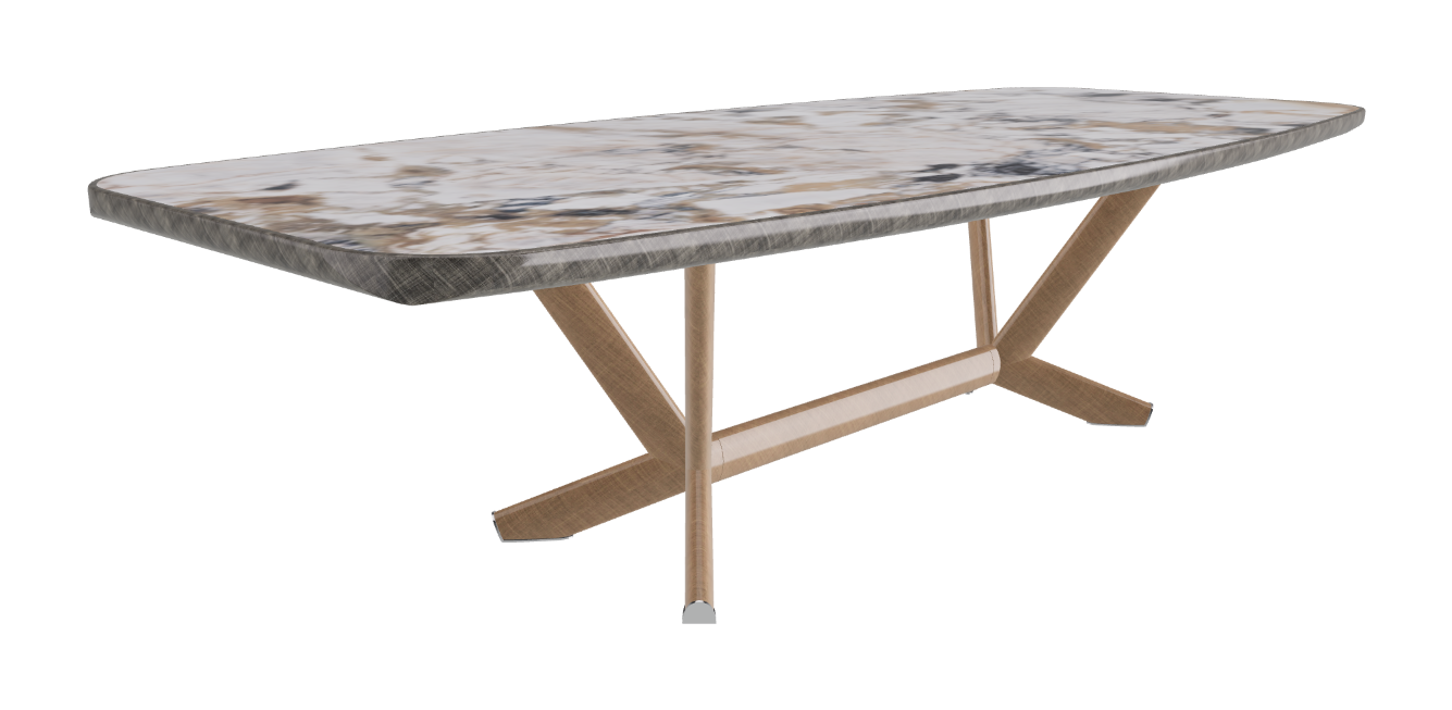 Cattelan Italia Planer Keramik Premium Dining Table 300 x 128