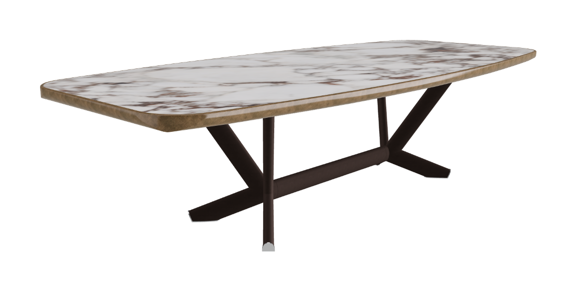 Cattelan Italia Planer Keramik Premium Dining Table 300 x 128