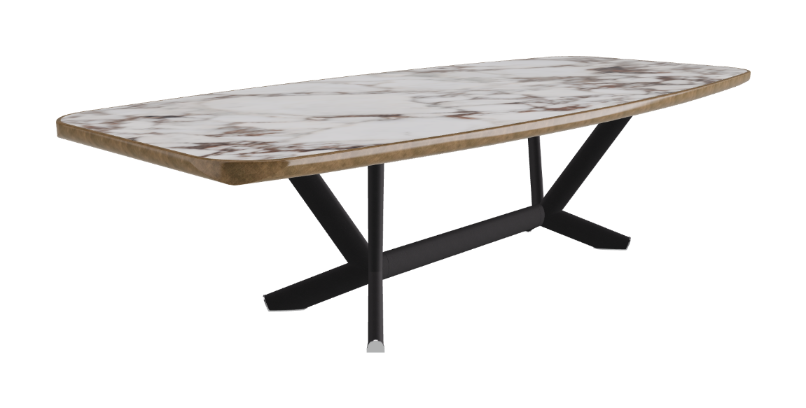 Cattelan Italia Planer Keramik Premium Dining Table 300 x 128