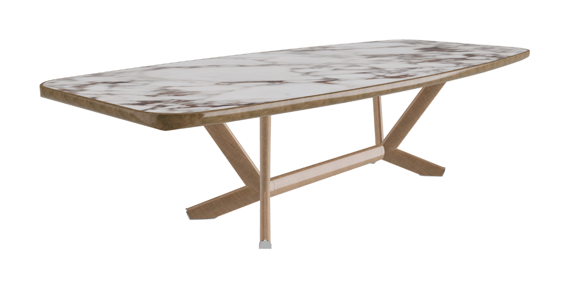 Cattelan Italia Planer Keramik Premium Dining Table 300 x 128