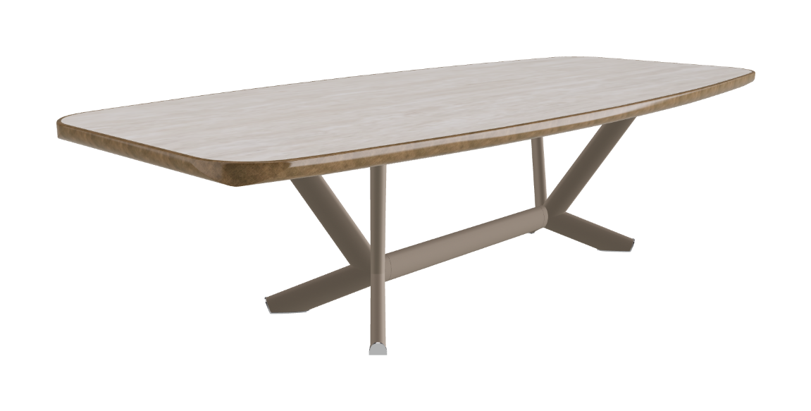 Cattelan Italia Planer Keramik Premium Dining Table 300 x 128