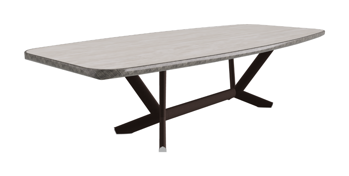 Cattelan Italia Planer Keramik Premium Dining Table 300 x 128