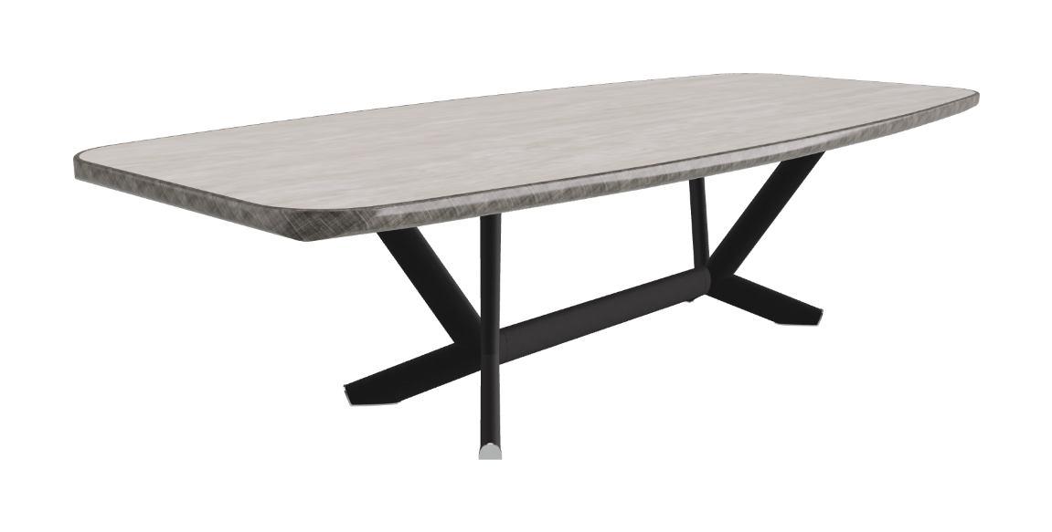Cattelan Italia Planer Keramik Premium Dining Table 300 x 128