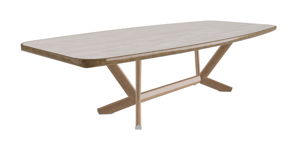 Cattelan Italia Planer Keramik Premium Dining Table 300 x 128