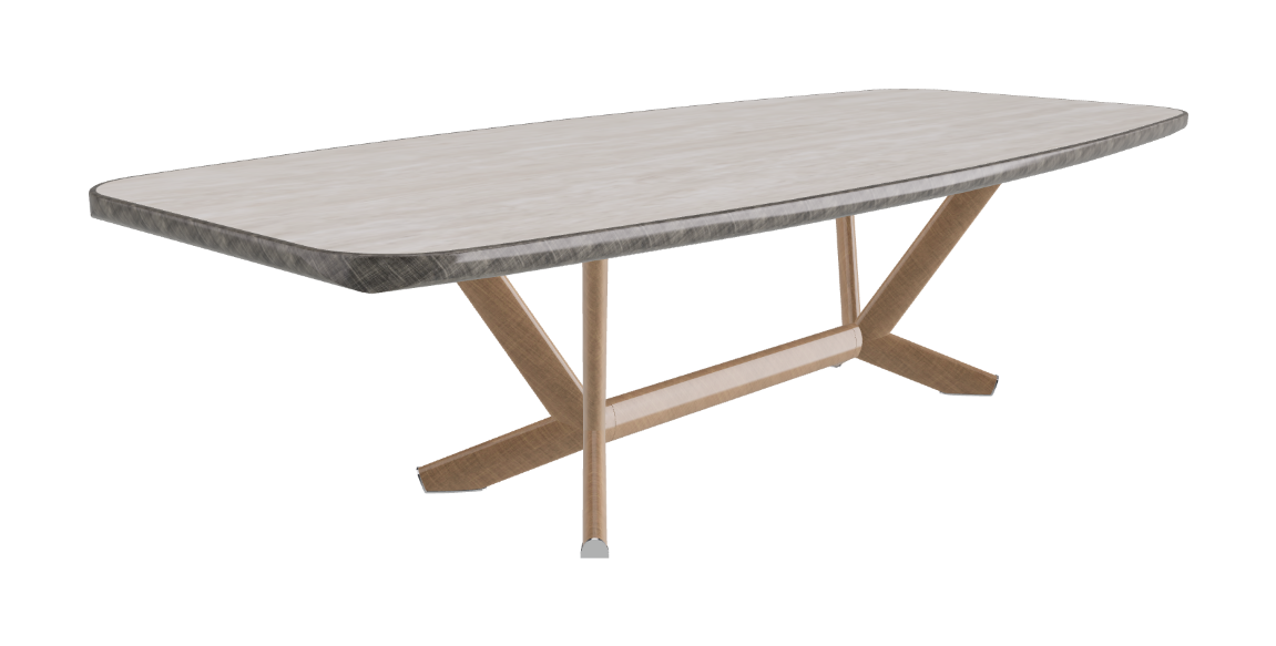 Cattelan Italia Planer Keramik Premium Dining Table 300 x 128