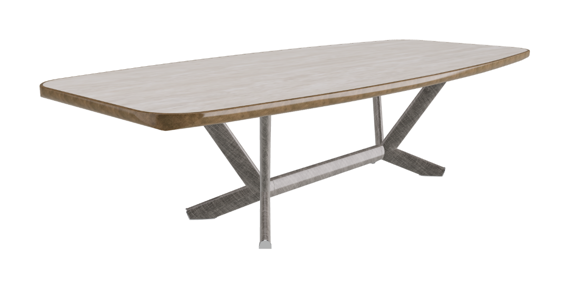 Cattelan Italia Planer Keramik Premium Dining Table 300 x 128
