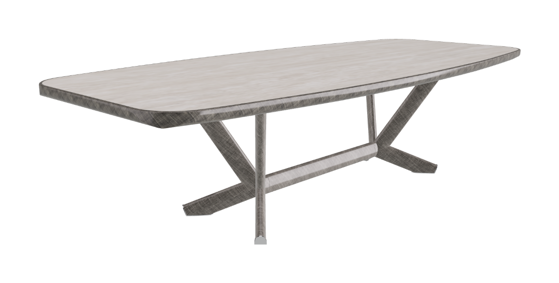 Cattelan Italia Planer Keramik Premium Dining Table 300 x 128