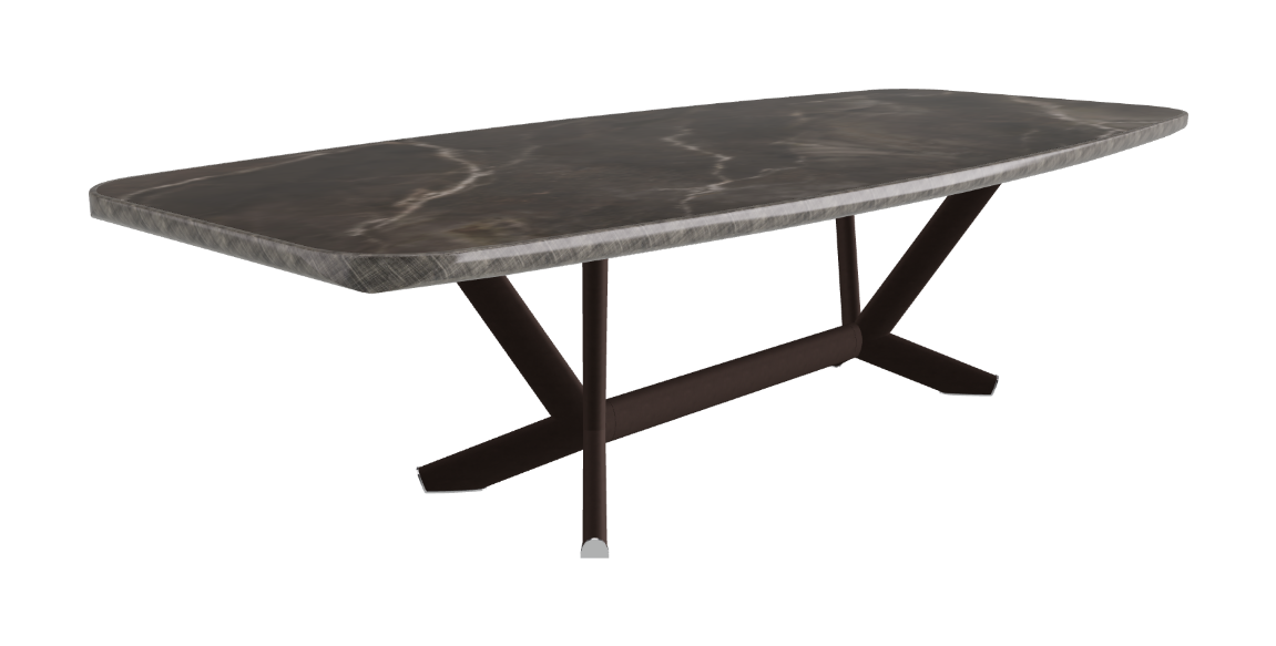 Cattelan Italia Planer Keramik Premium Dining Table 300 x 128