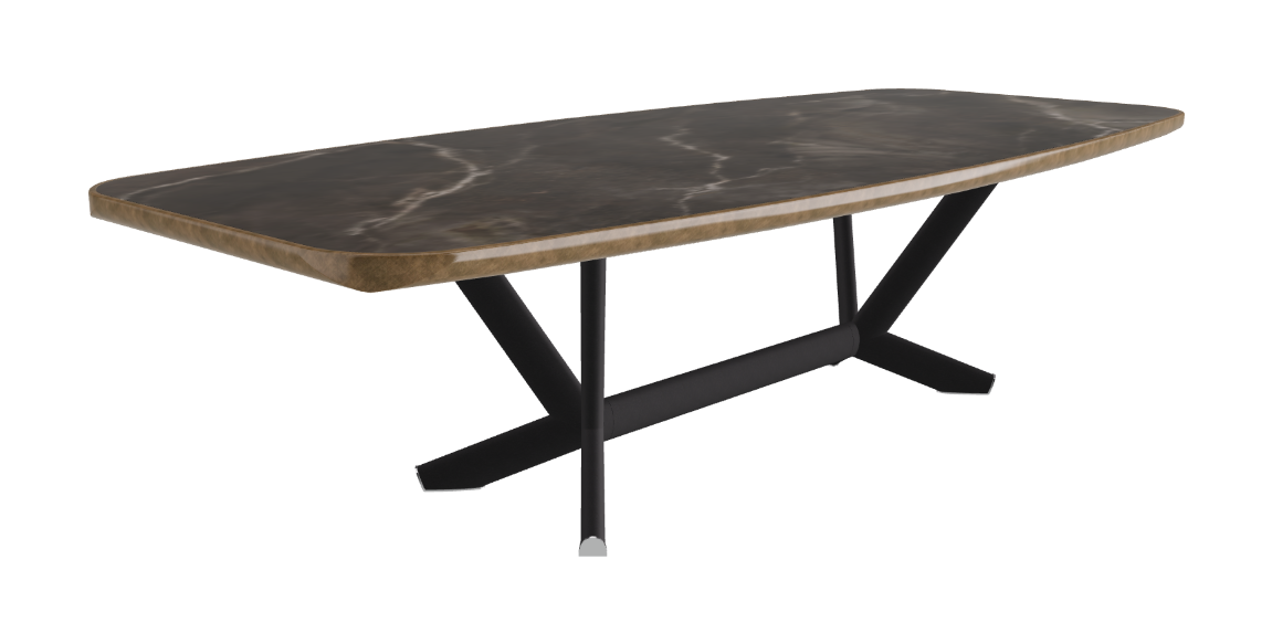 Cattelan Italia Planer Keramik Premium Dining Table 300 x 128
