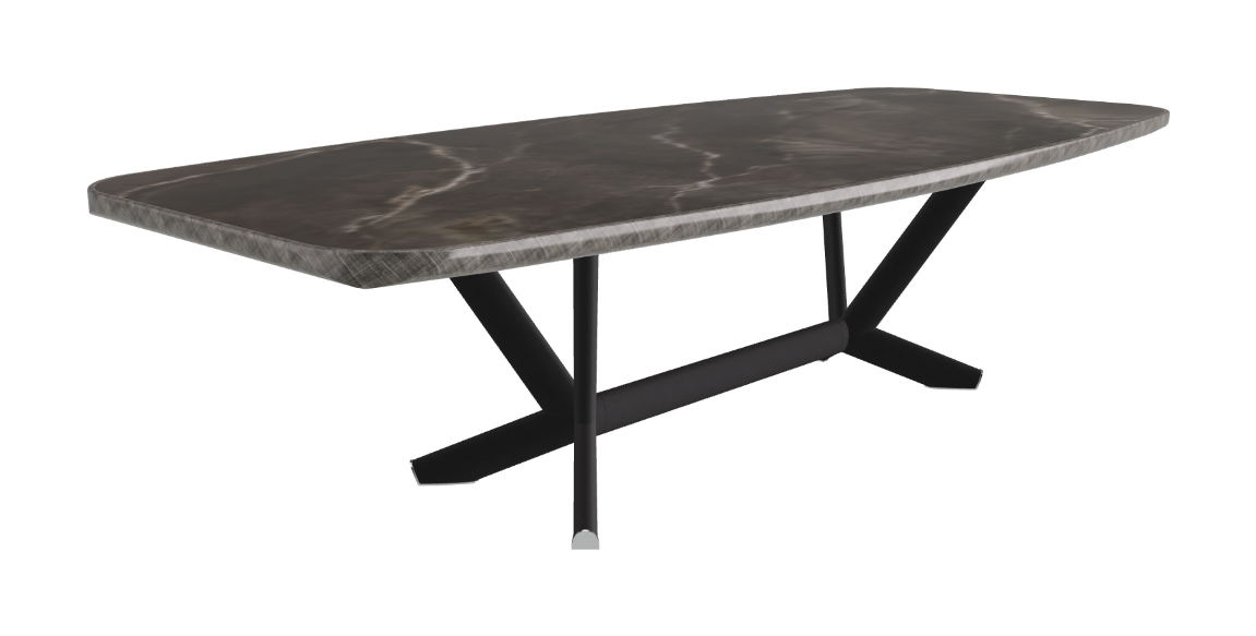Cattelan Italia Planer Keramik Premium Dining Table 300 x 128