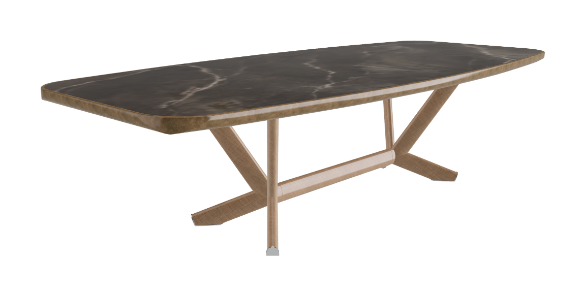 Cattelan Italia Planer Keramik Premium Dining Table 300 x 128