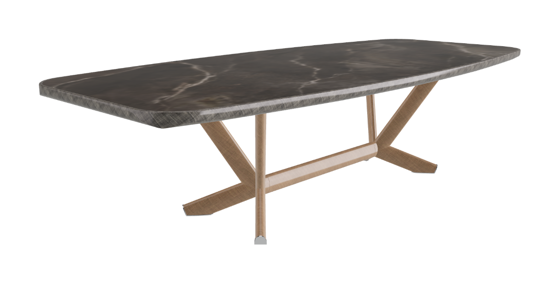 Cattelan Italia Planer Keramik Premium Dining Table 300 x 128