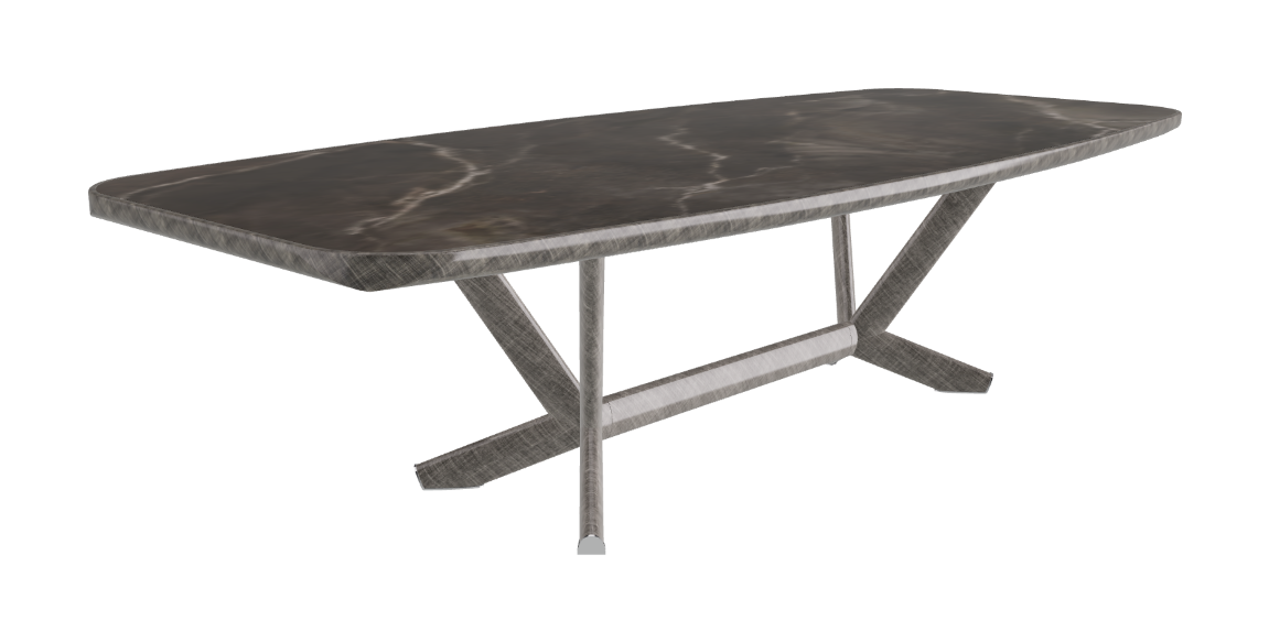 Cattelan Italia Planer Keramik Premium Dining Table 300 x 128
