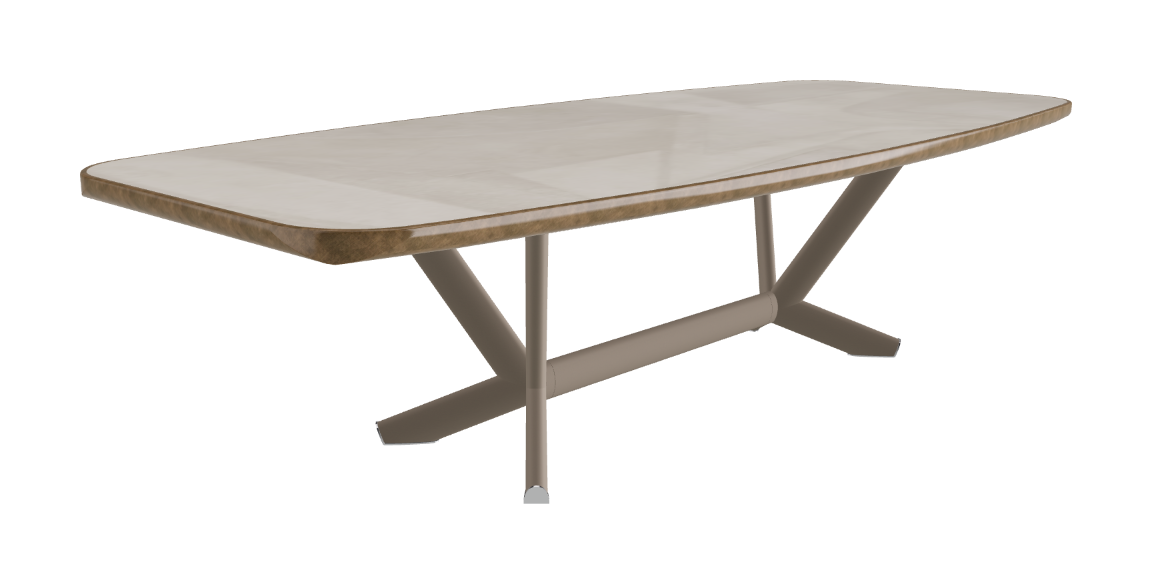 Cattelan Italia Planer Keramik Premium Dining Table 300 x 128