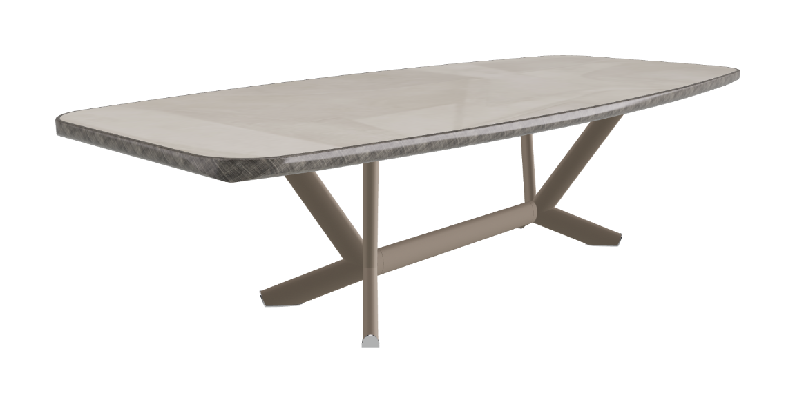 Cattelan Italia Planer Keramik Premium Dining Table 300 x 128