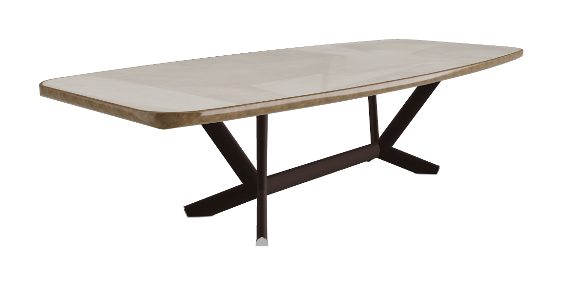Cattelan Italia Planer Keramik Premium Dining Table 300 x 128