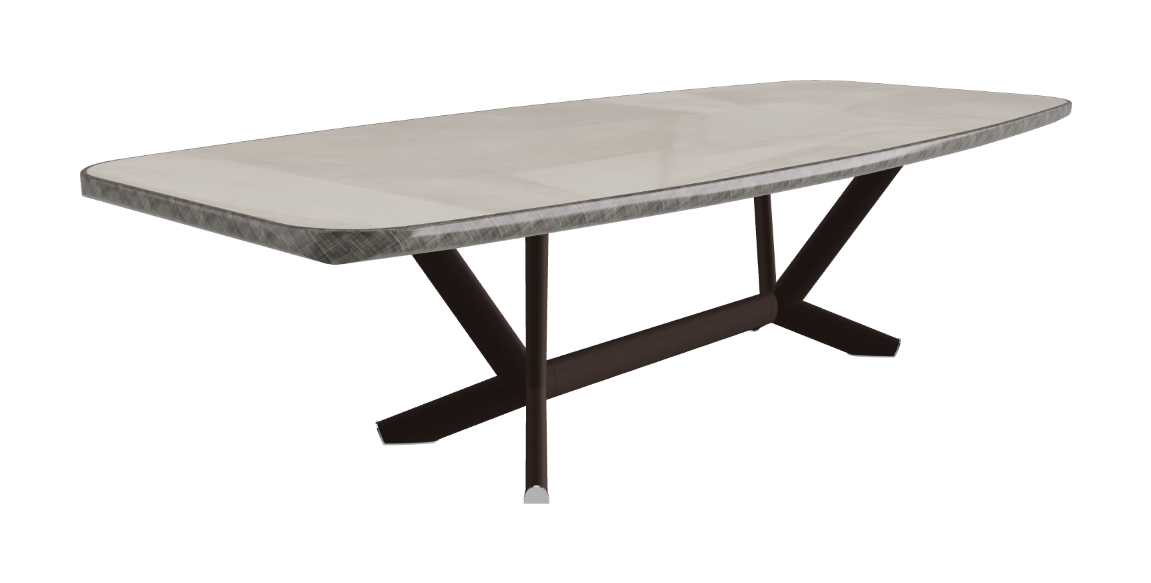Cattelan Italia Planer Keramik Premium Dining Table 300 x 128