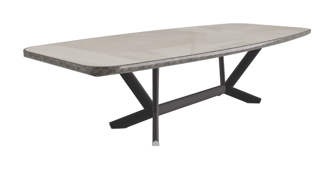 Cattelan Italia Planer Keramik Premium Dining Table 300 x 128