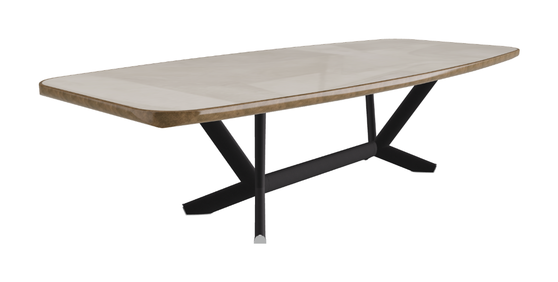 Cattelan Italia Planer Keramik Premium Dining Table 300 x 128