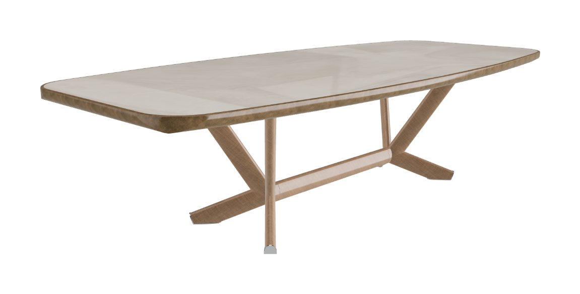 Cattelan Italia Planer Keramik Premium Dining Table 300 x 128
