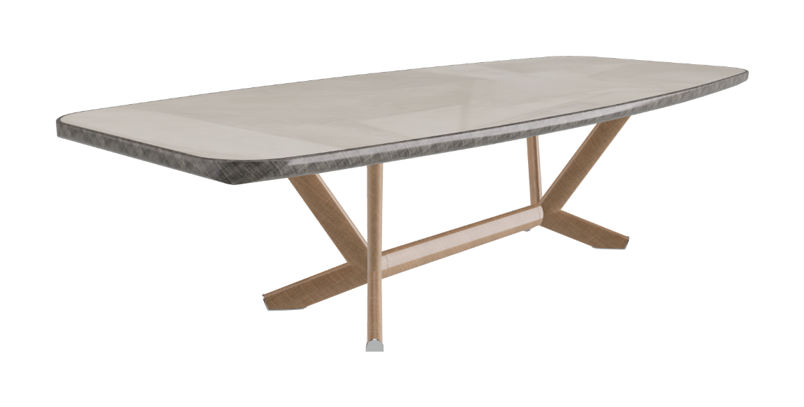 Cattelan Italia Planer Keramik Premium Dining Table 300 x 128