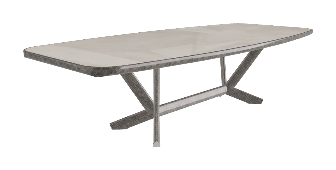 Cattelan Italia Planer Keramik Premium Dining Table 300 x 128