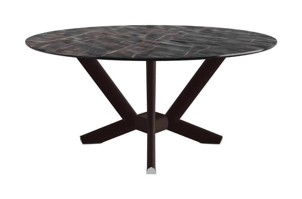 Cattelan Italia Planer Keramik Round & Square Dining Table
