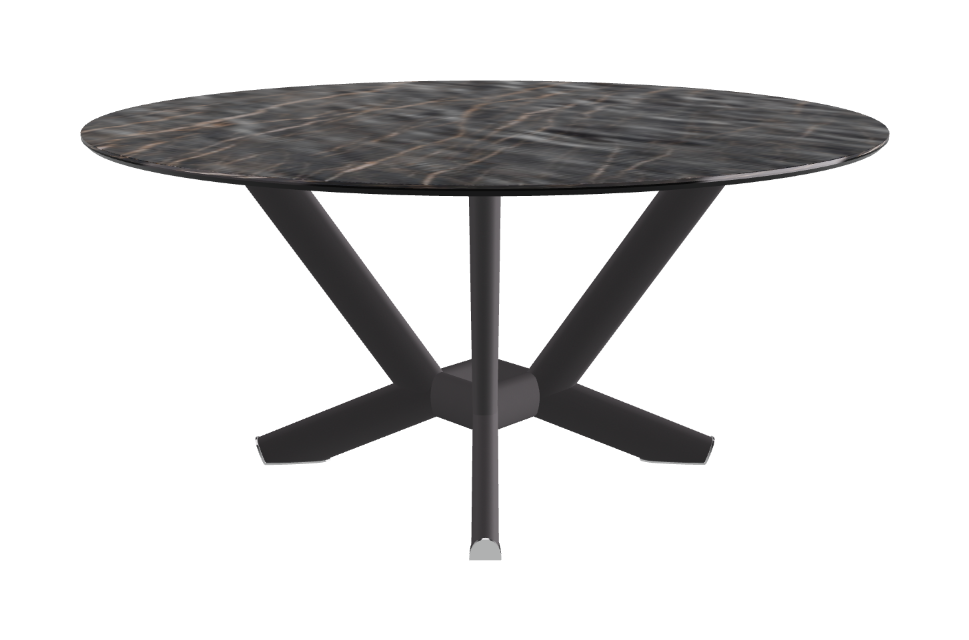 Cattelan Italia Planer Keramik Round & Square Dining Table