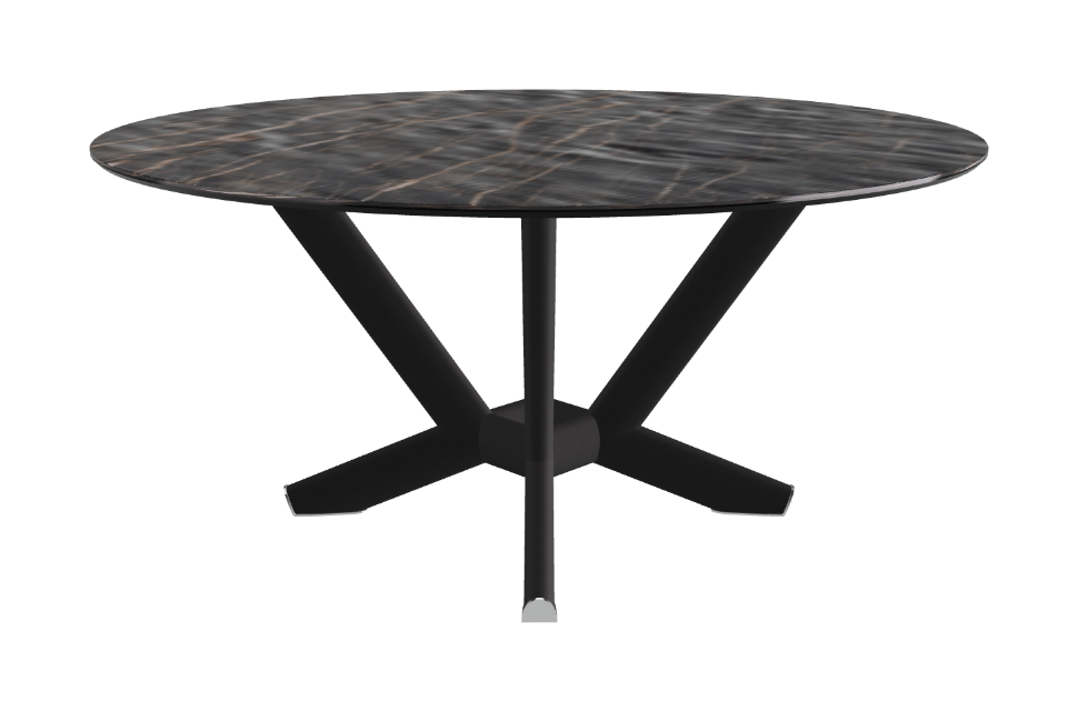 Cattelan Italia Planer Keramik Round & Square Dining Table