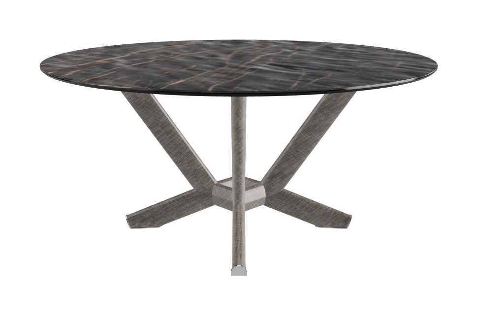 Cattelan Italia Planer Keramik Round & Square Dining Table
