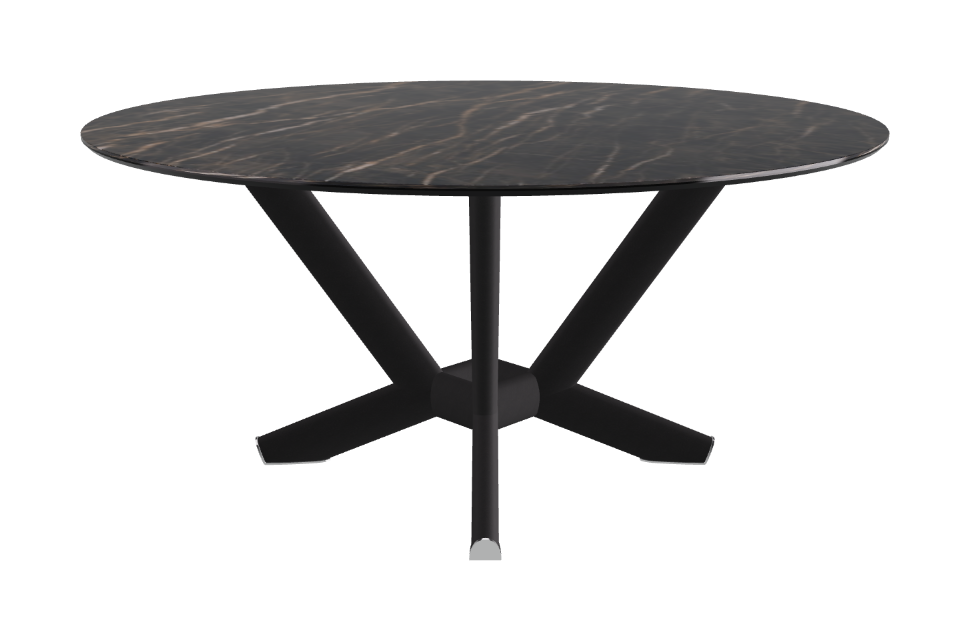 Cattelan Italia Planer Keramik Round & Square Dining Table