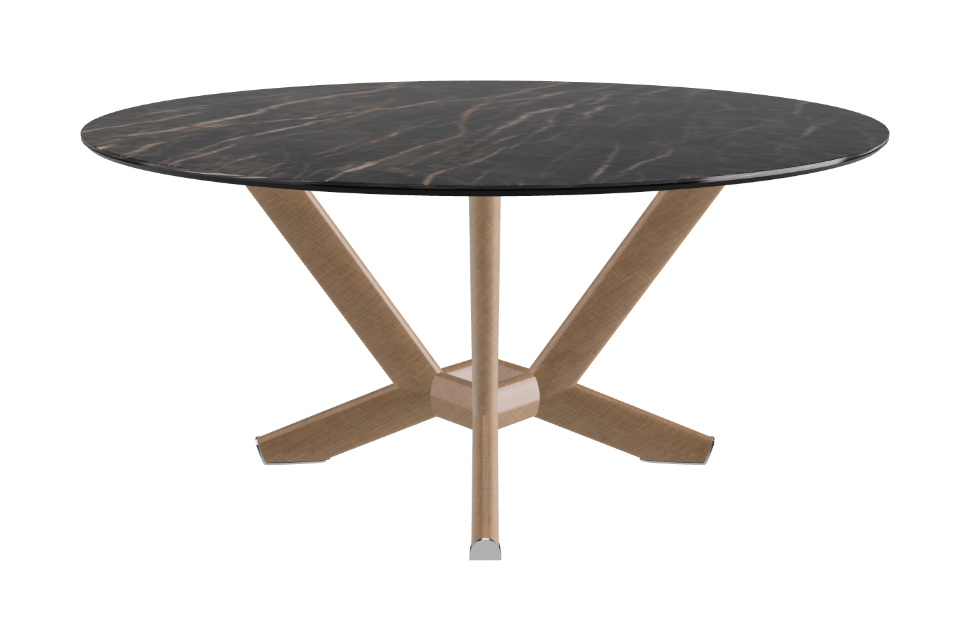 Cattelan Italia Planer Keramik Round & Square Dining Table