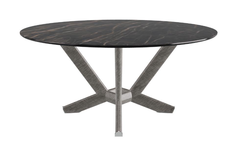 Cattelan Italia Planer Keramik Round & Square Dining Table