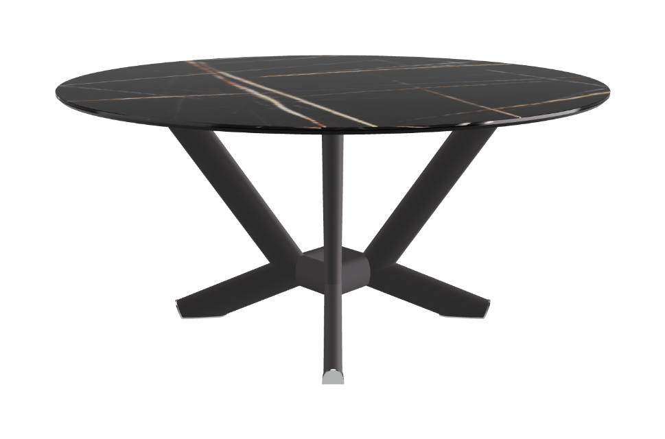 Cattelan Italia Planer Keramik Round & Square Dining Table