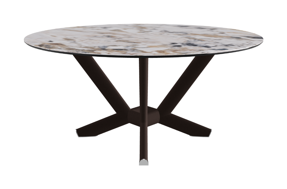 Cattelan Italia Planer Keramik Round & Square Dining Table
